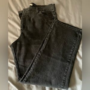 90’s Lee Straight Leg Jeans